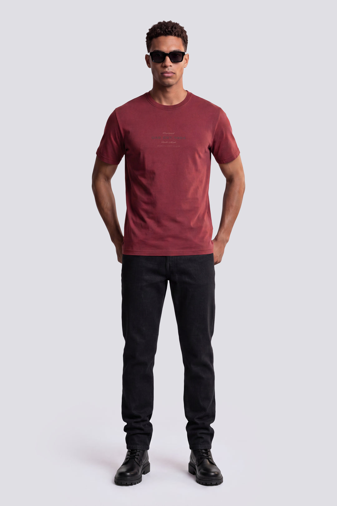 DHARIS M/C"EST 84" 2899
