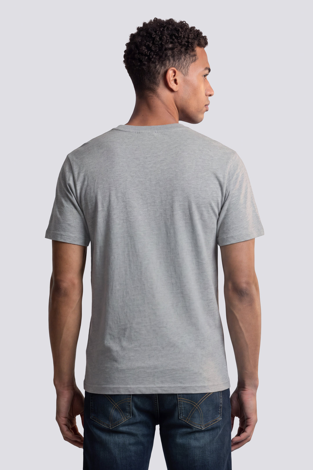 DHARIS M/C"DENIM" 2923