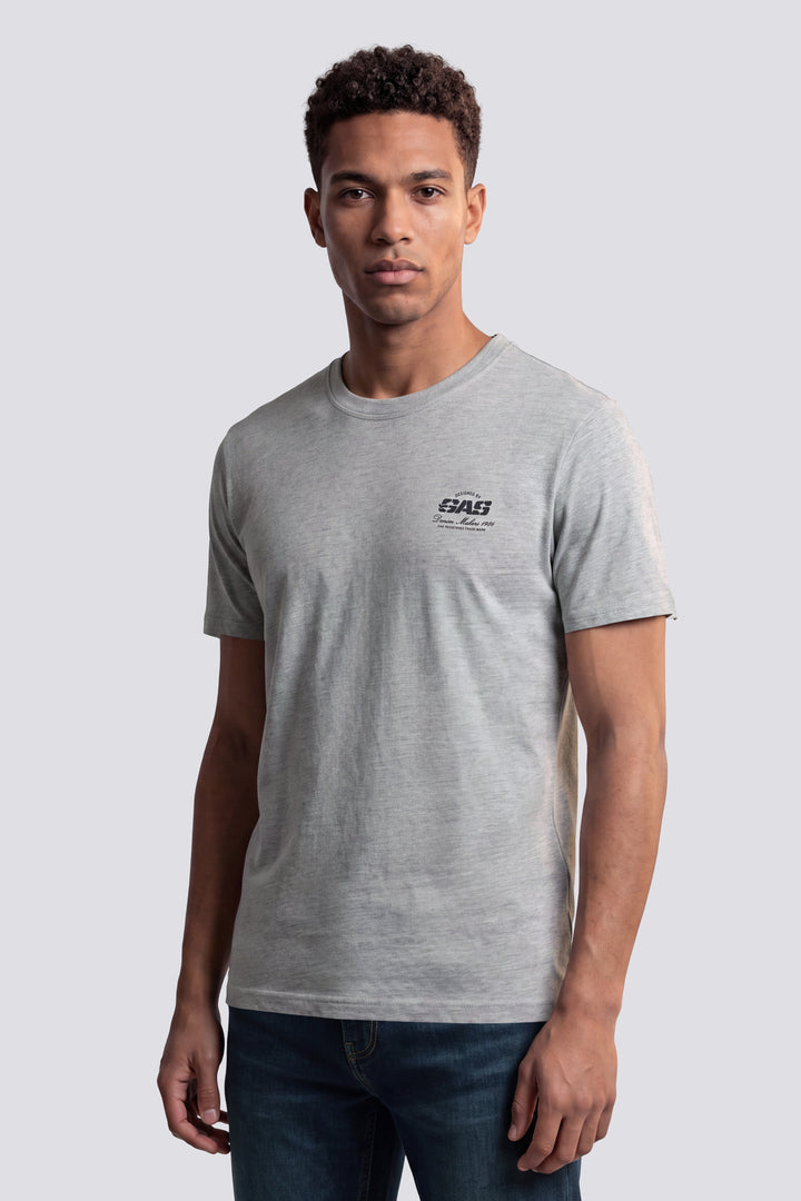 DHARIS M/C"DENIM" 2923