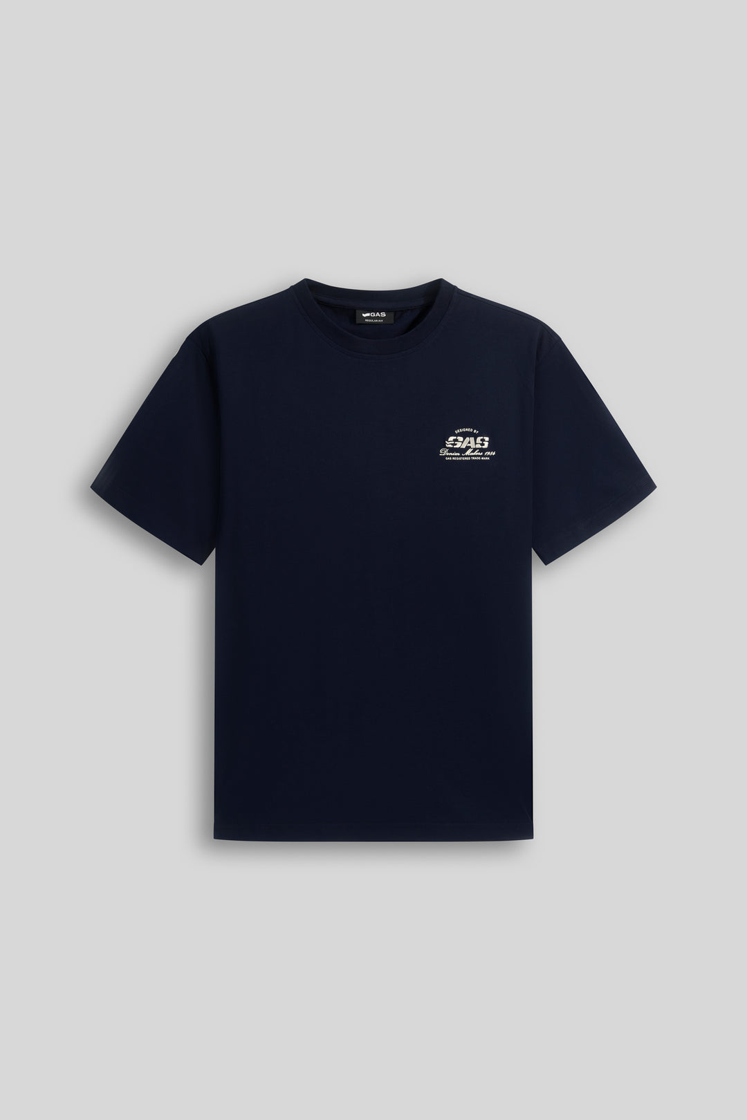 DHARIS M/C"DENIM" 4706