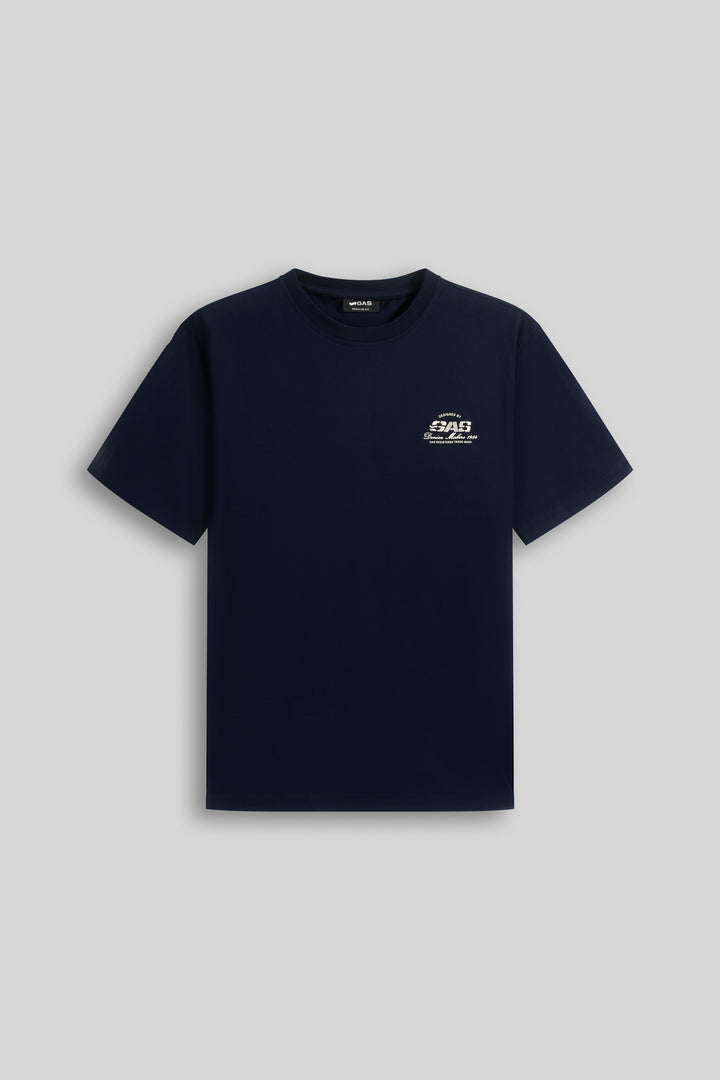 DHARIS M/C"DENIM" 4706