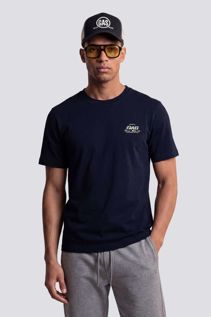 DHARIS M/C"DENIM" 4706