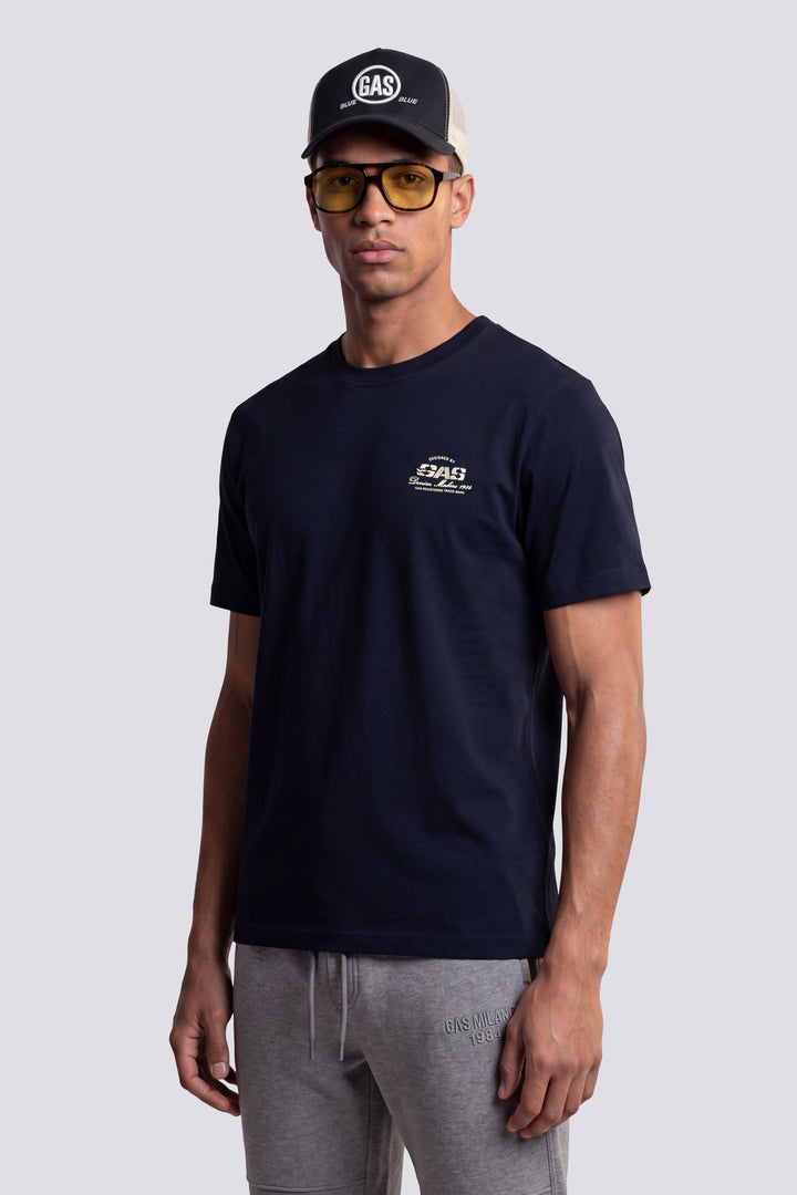 DHARIS M/C"DENIM" 4706