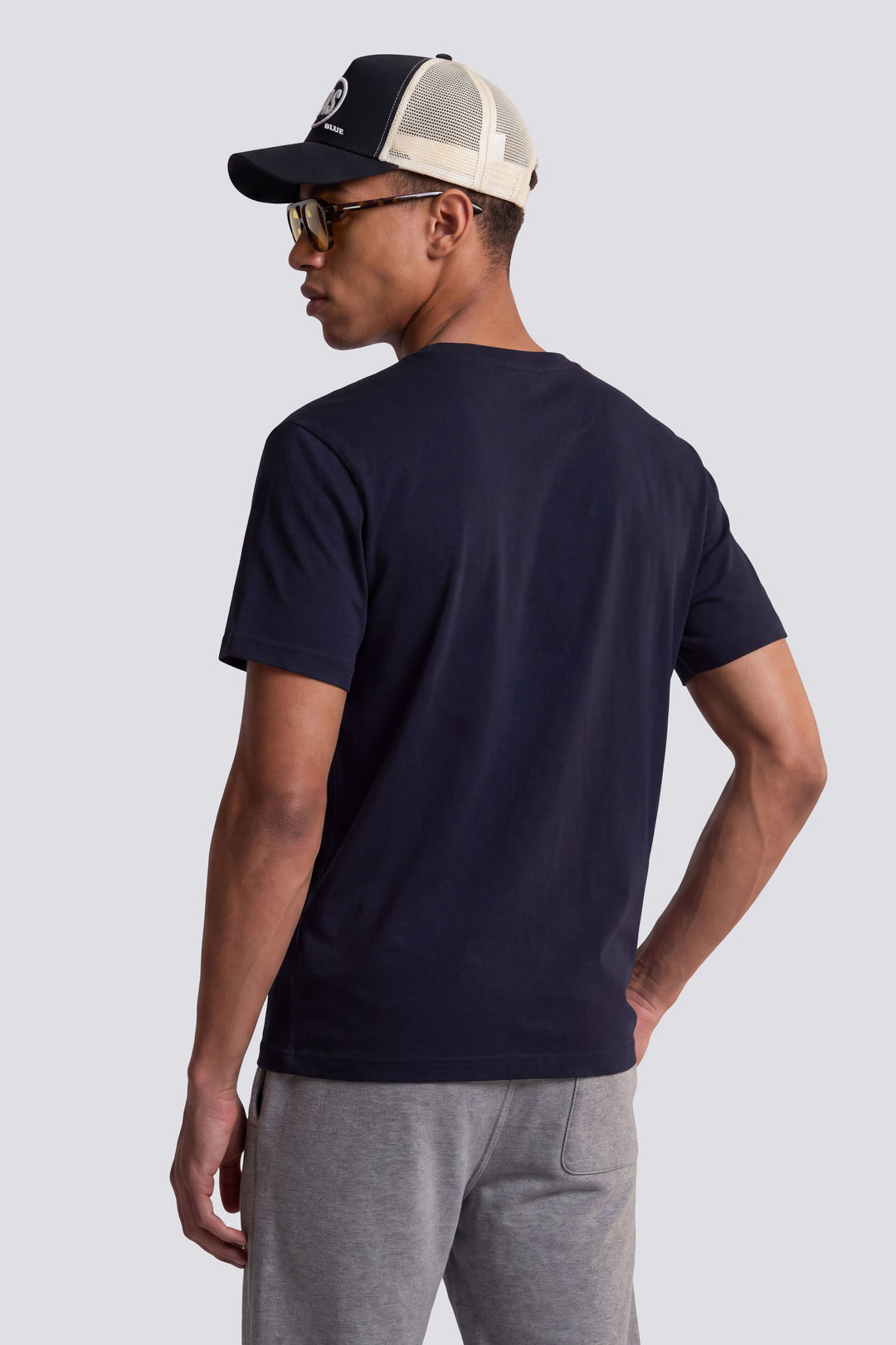 DHARIS M/C"DENIM" 4706