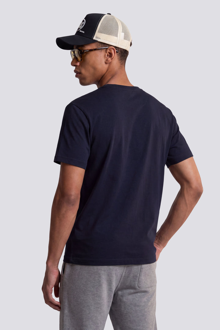 DHARIS M/C"DENIM" 4706