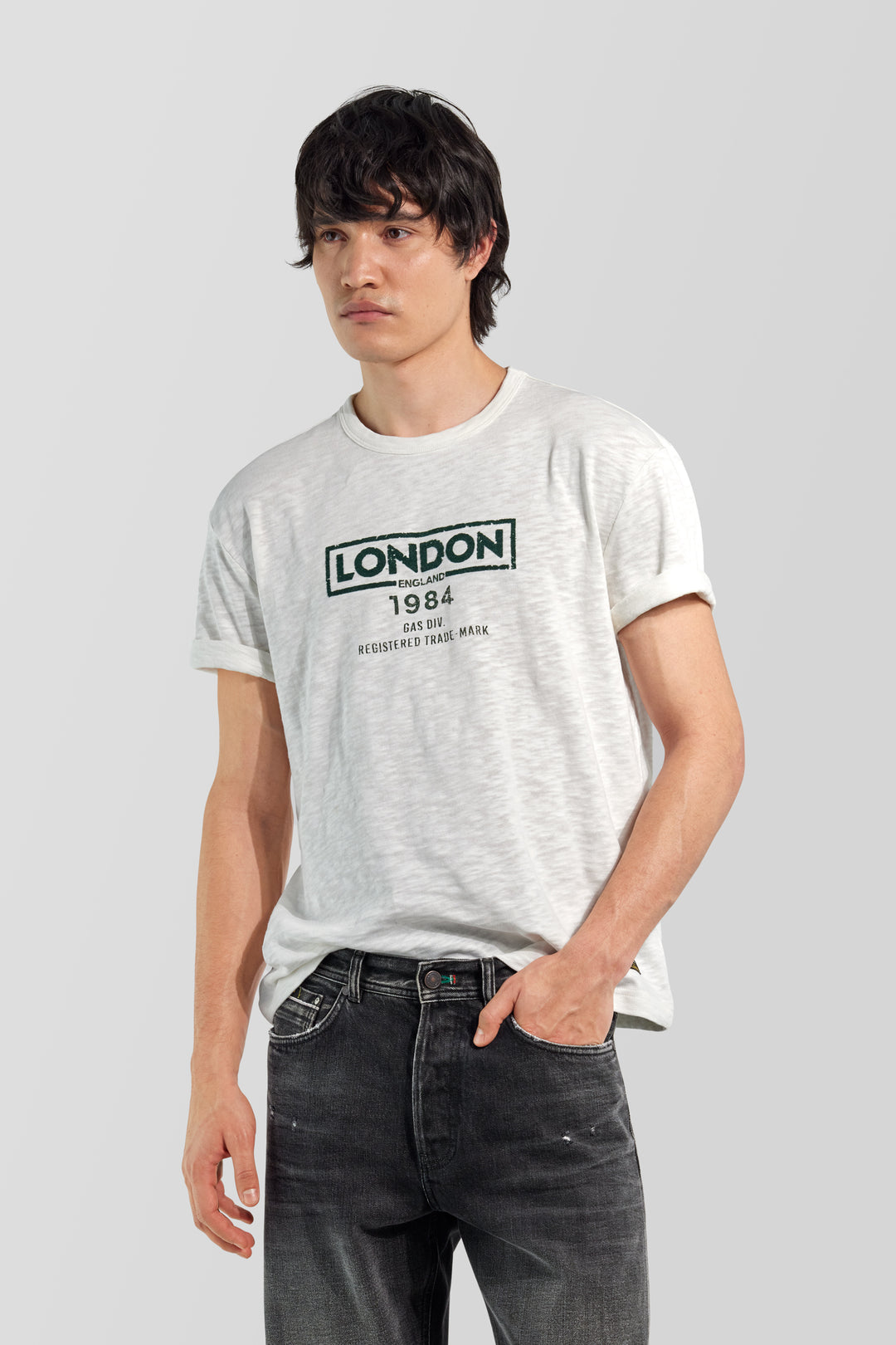 DHARIS M/C"CITY" C029