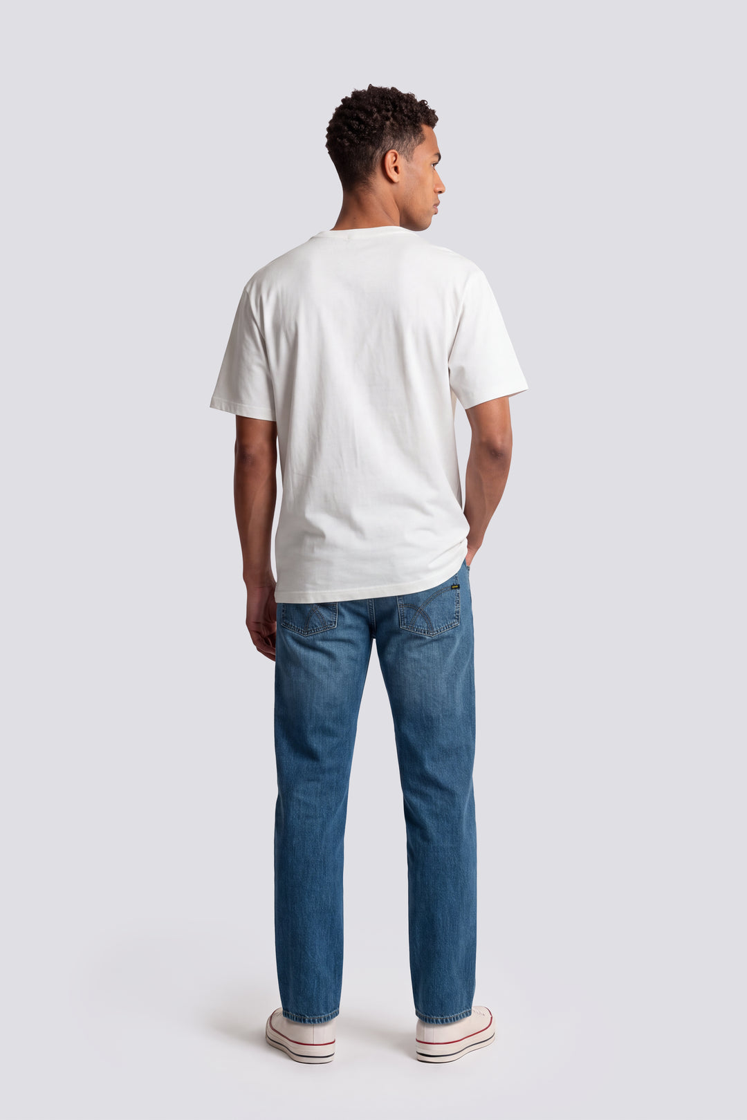 DHARIS M/C FLOCK 84 0001