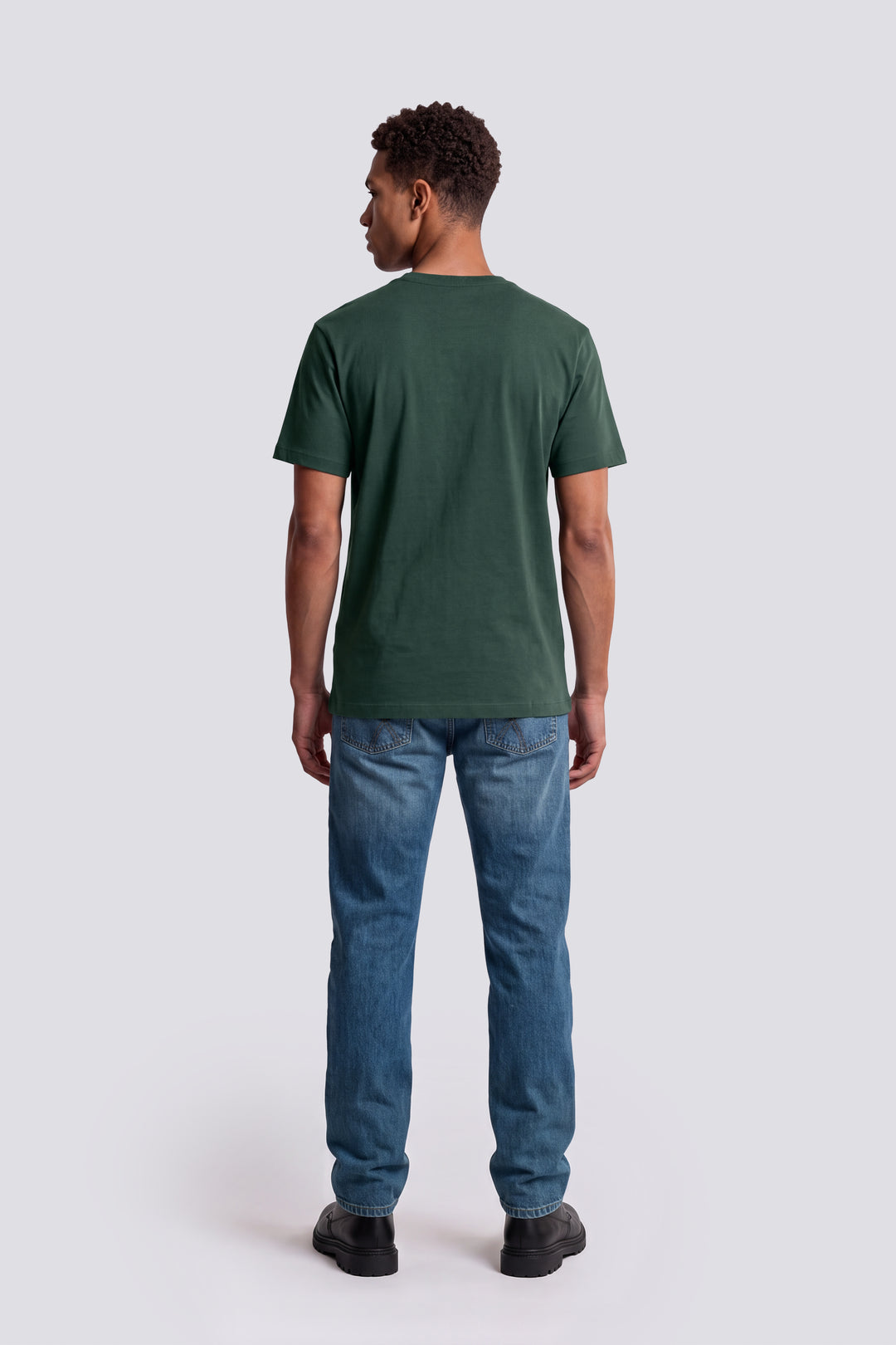DHARIS M/C FLOCK 84 3679