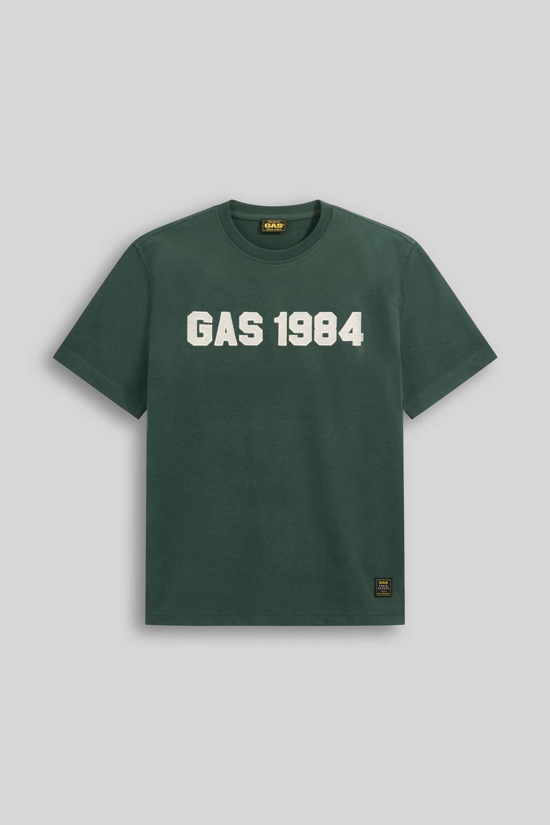 DHARIS M/C APPL.GAS 3679