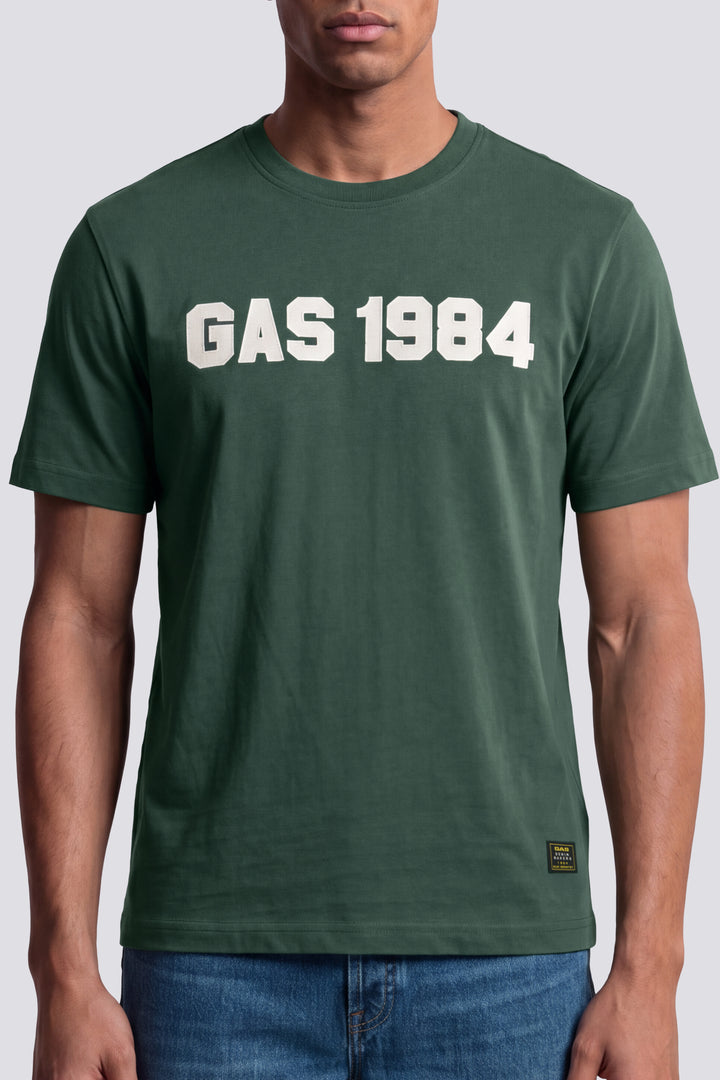 DHARIS M/C APPL.GAS 3679