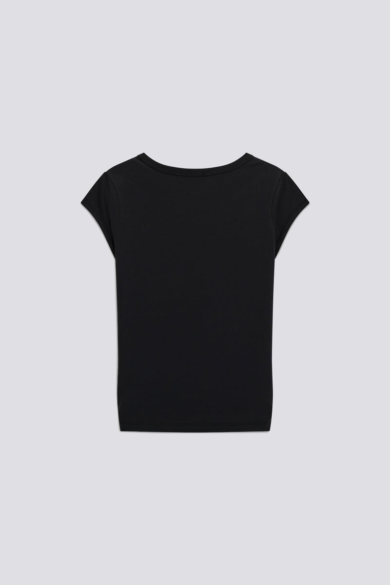 HANIKE CAP SLEEVE 0200