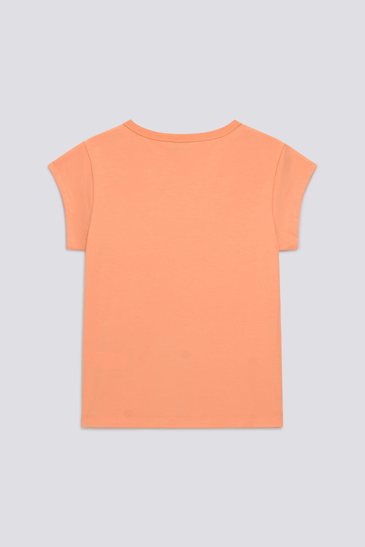 HANIKE CAP SLEEVE 3879