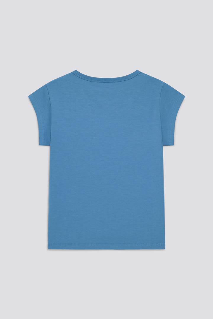 HANIKE CAP SLEEVE 4716