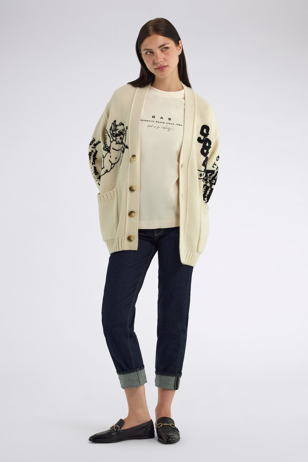 TARA LONG"S.1984" 1298