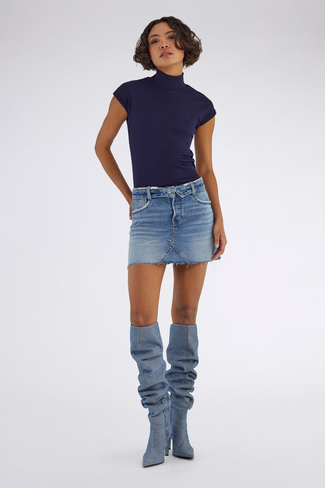 HANIS M/C COLLAR 4706