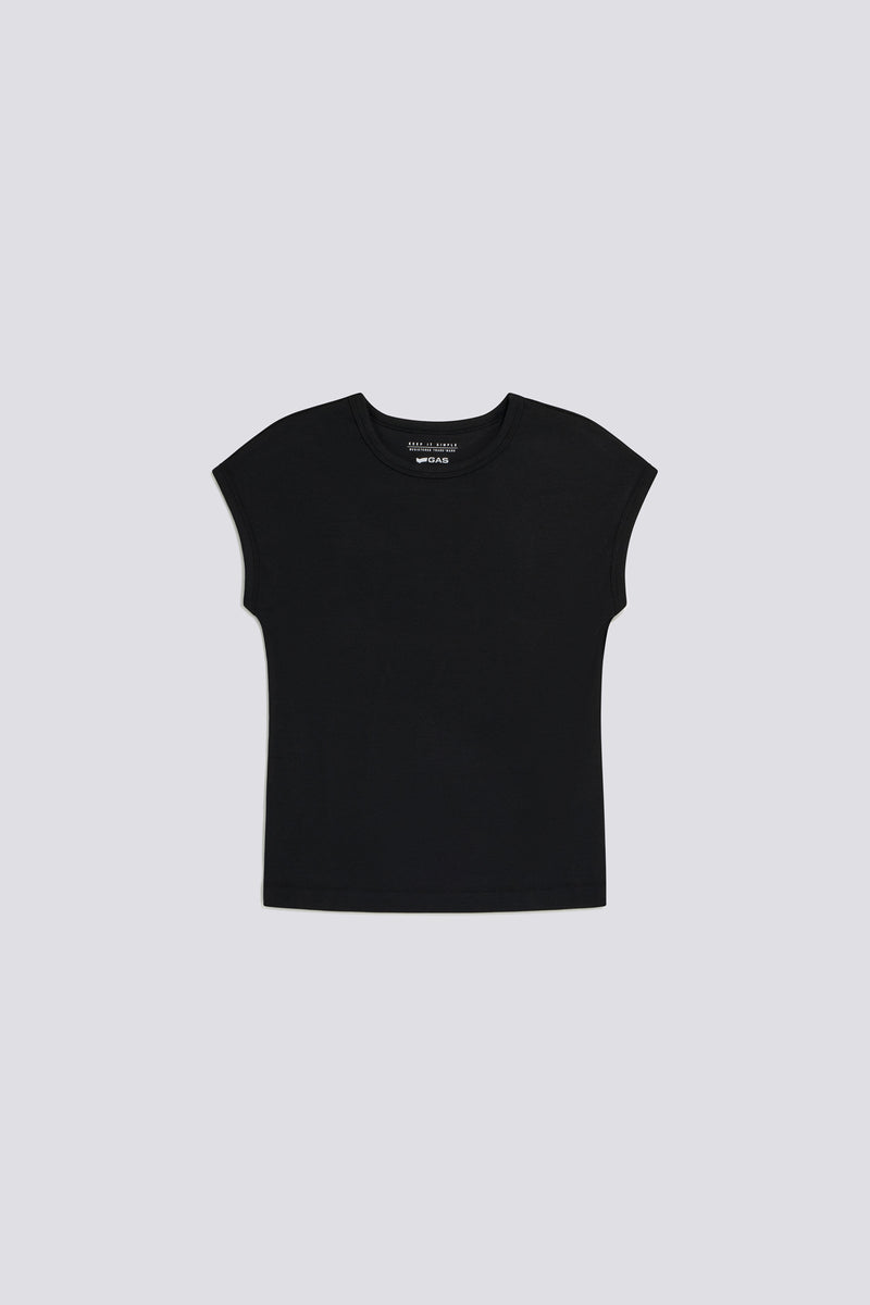 HANIS CREW NECK 0200