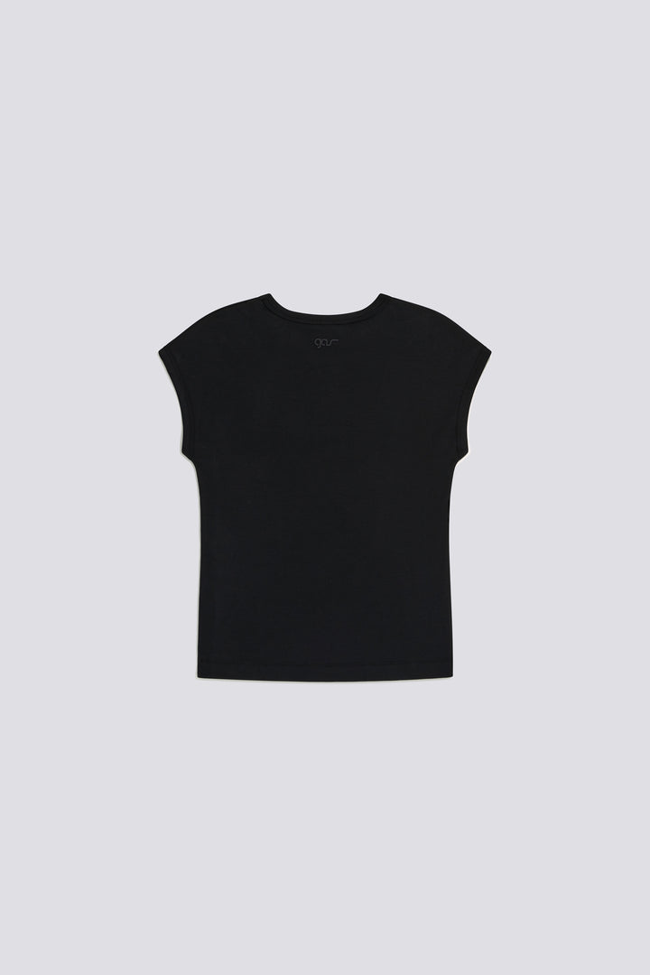 HANIS CREW NECK 0200