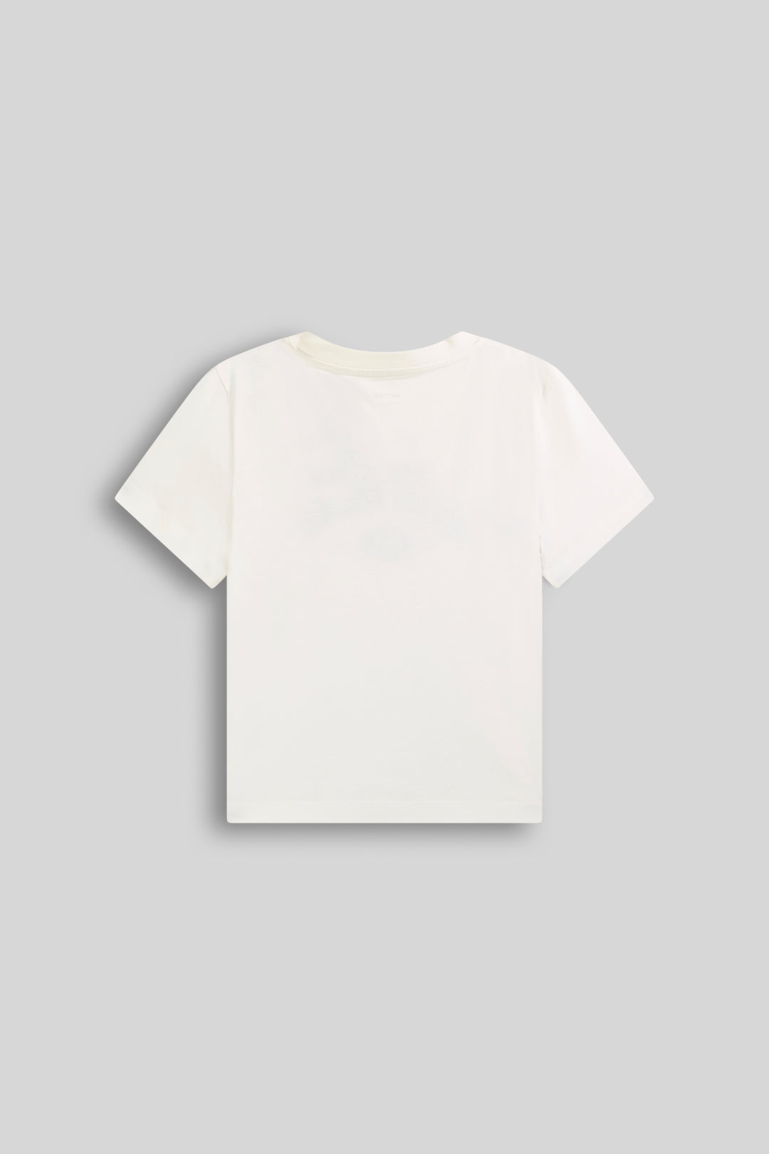 IRIN M/C STAY REAL 1029