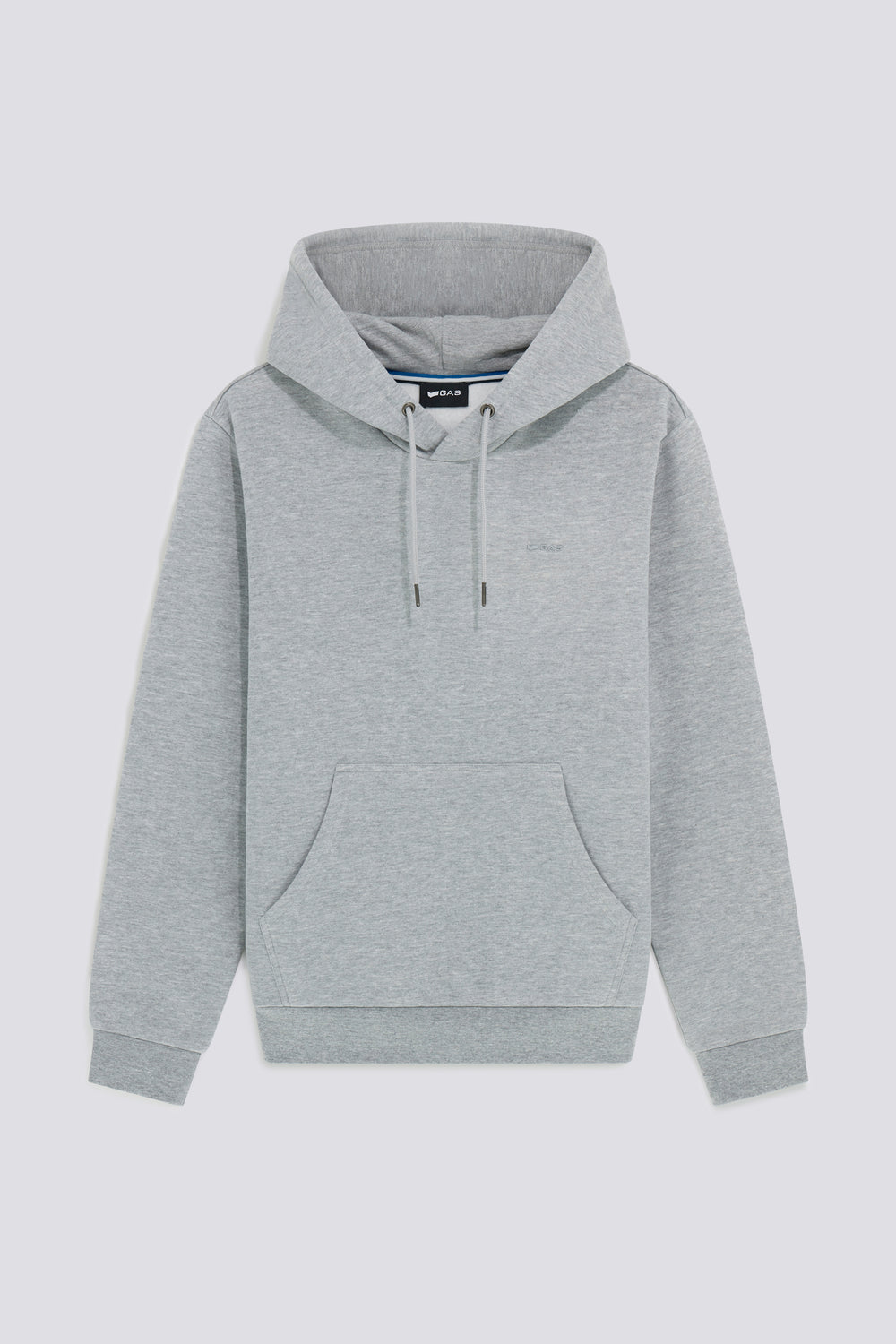 SWEN PCH  LOGO G. 2923 - Men’s Regular Fit Sweatshirt Gray - secondary image