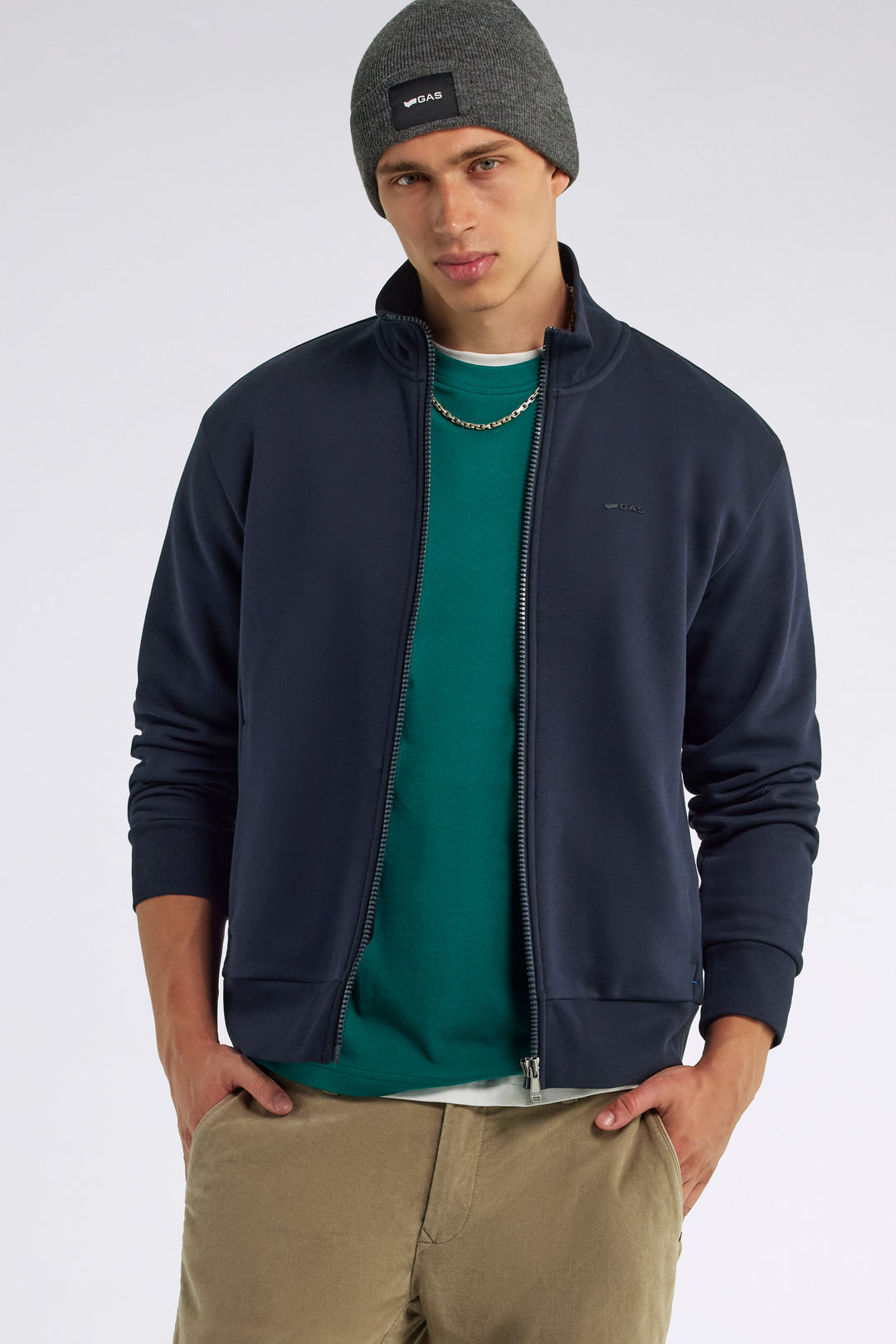 LUSTIG PK LOGO G. 4706