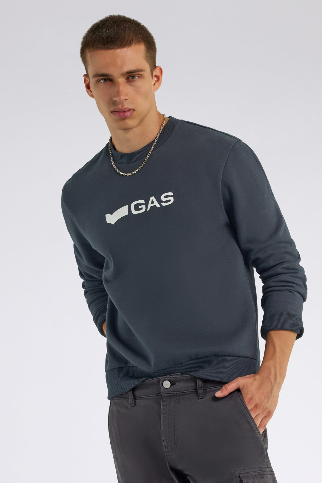 SWEN  LOGO G.H.D. 3920