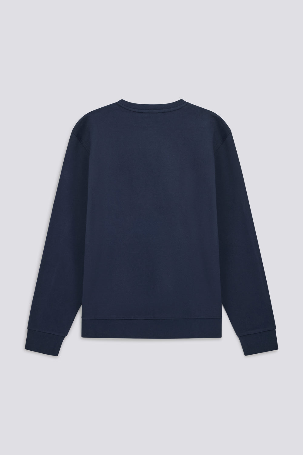 SWEN PK CLUB 84 4706 - Men's regular fit dark blue sweatshirt - secondary image