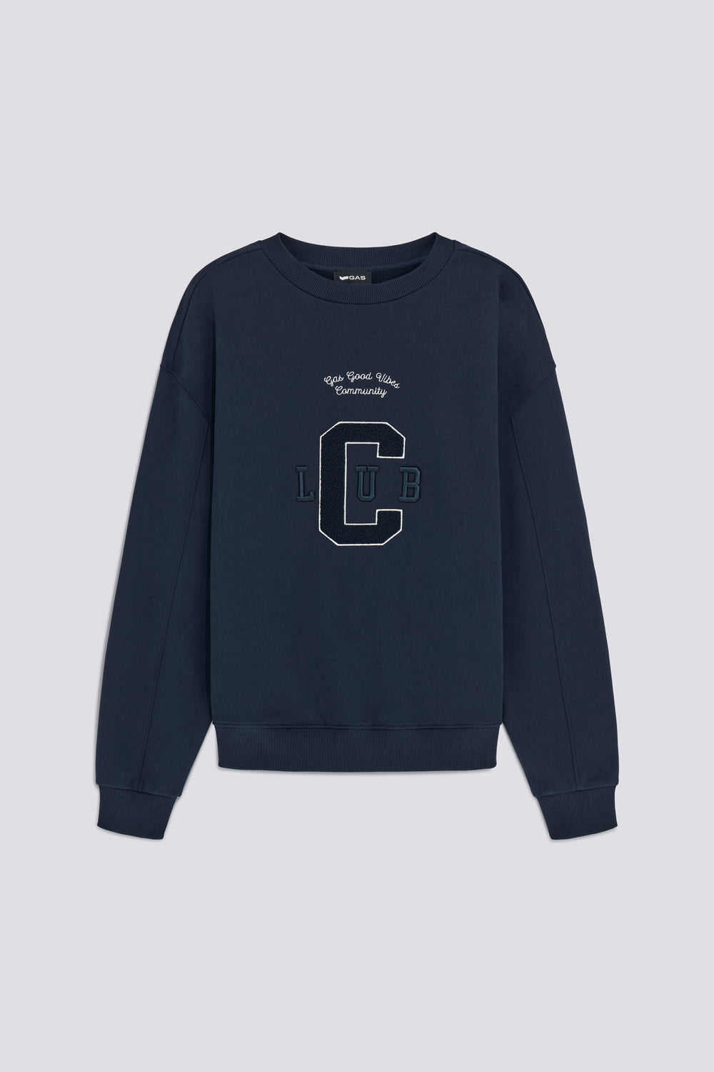 WOLLYE  CUT 4706 - Men's Comfort Fit Sweatshirt - secondary image