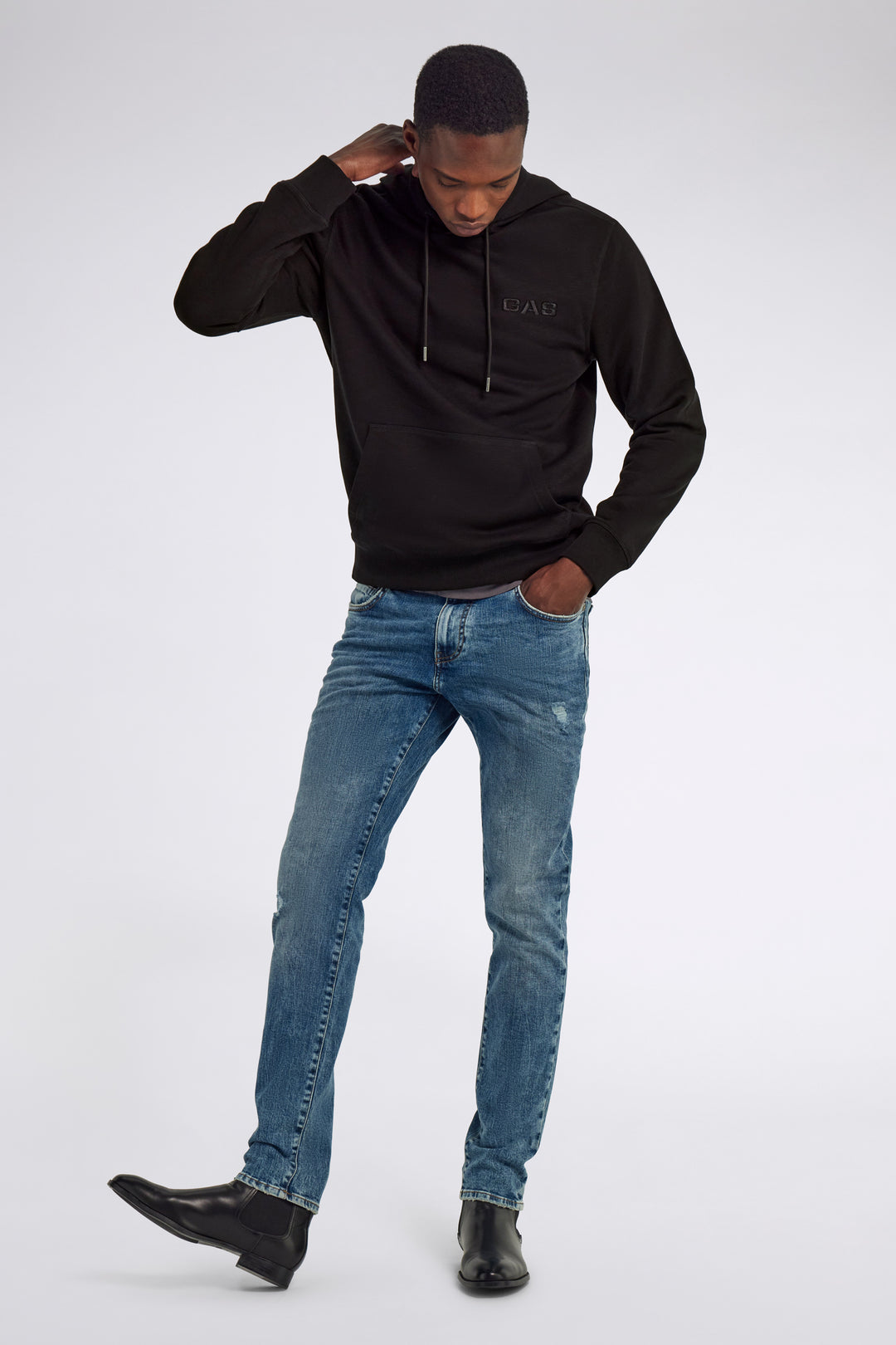 SWEN W.HOOD HER. 0200