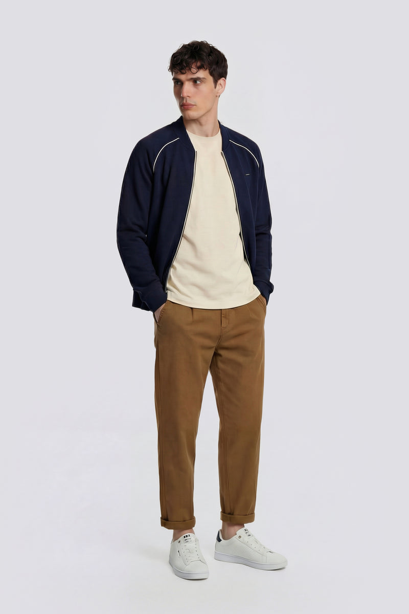 LUSTIG PK RAGLAN 4706