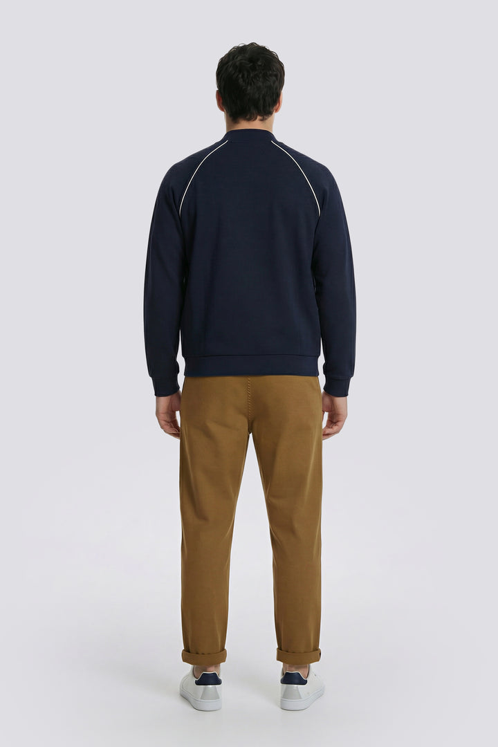 LUSTIG PK RAGLAN 4706