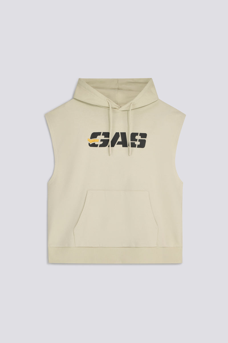 DEAN S/M HOOD HER. 3006