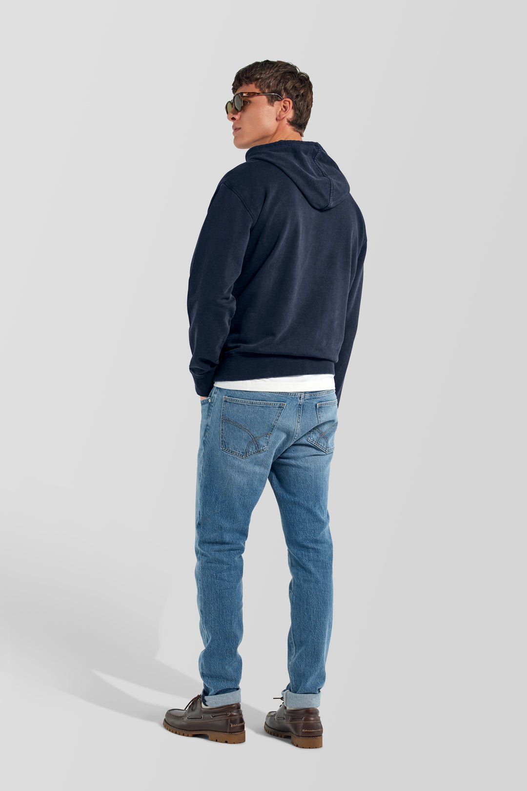 DEAN HOOD 84 4706
