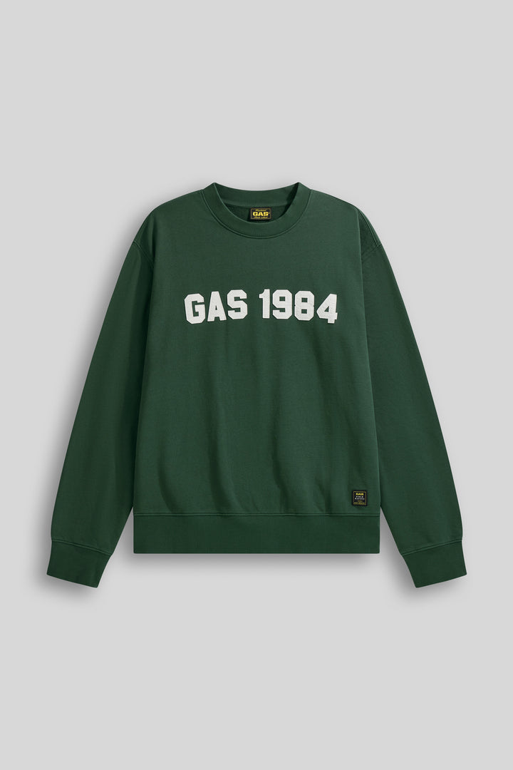 SWEN HER.GAS.84 3679