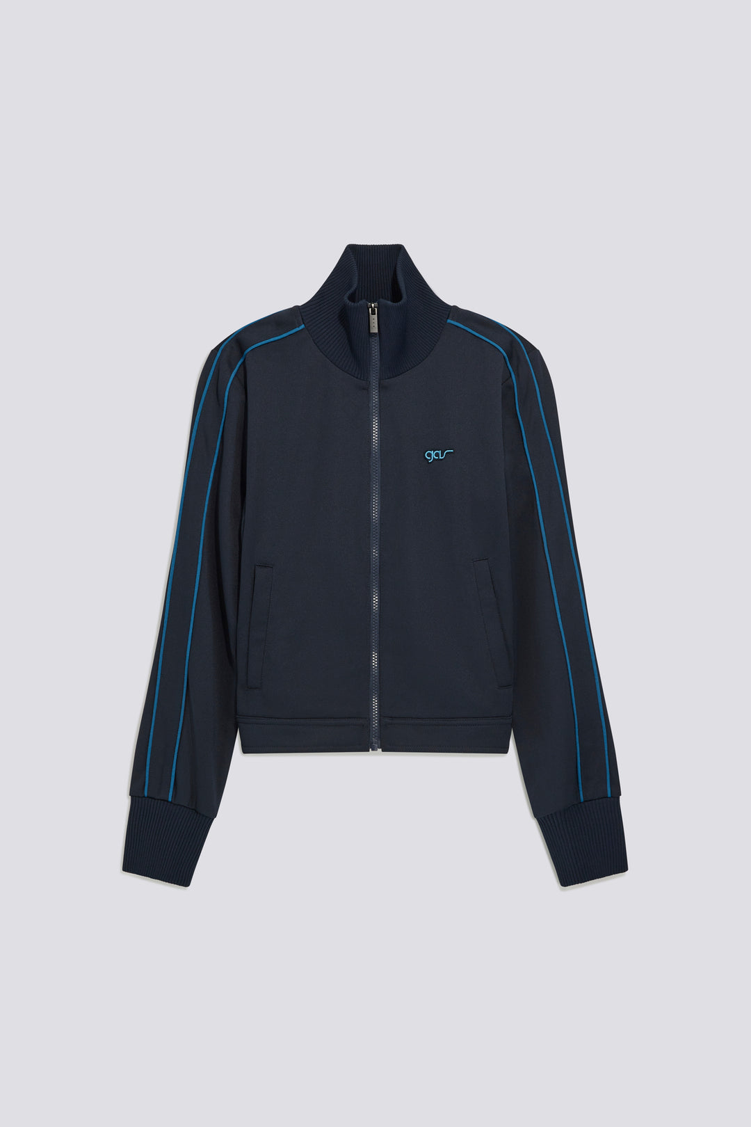 TENNY JACKET ZIP 4706