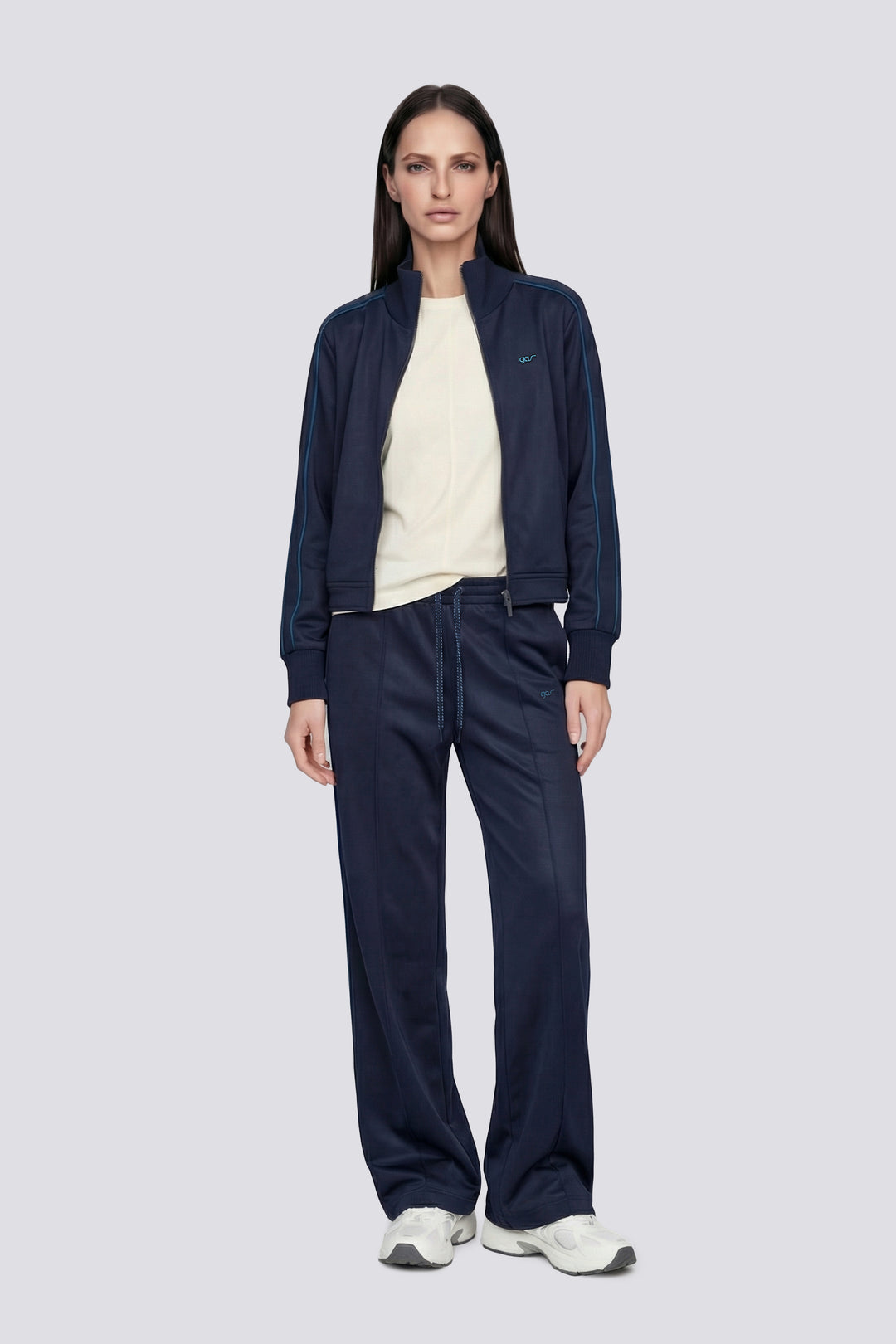 TENNY JACKET ZIP 4706