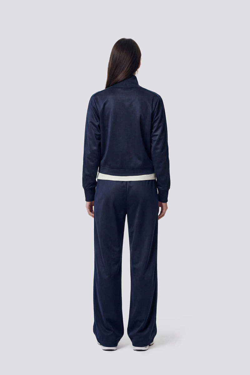 TENNY JACKET ZIP 4706