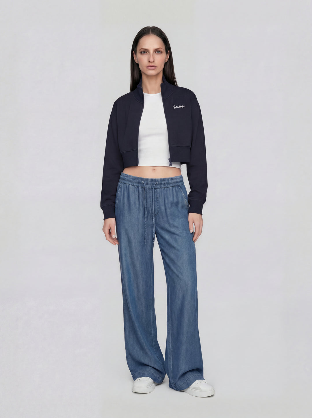 JILDY CROP ZIP 4706