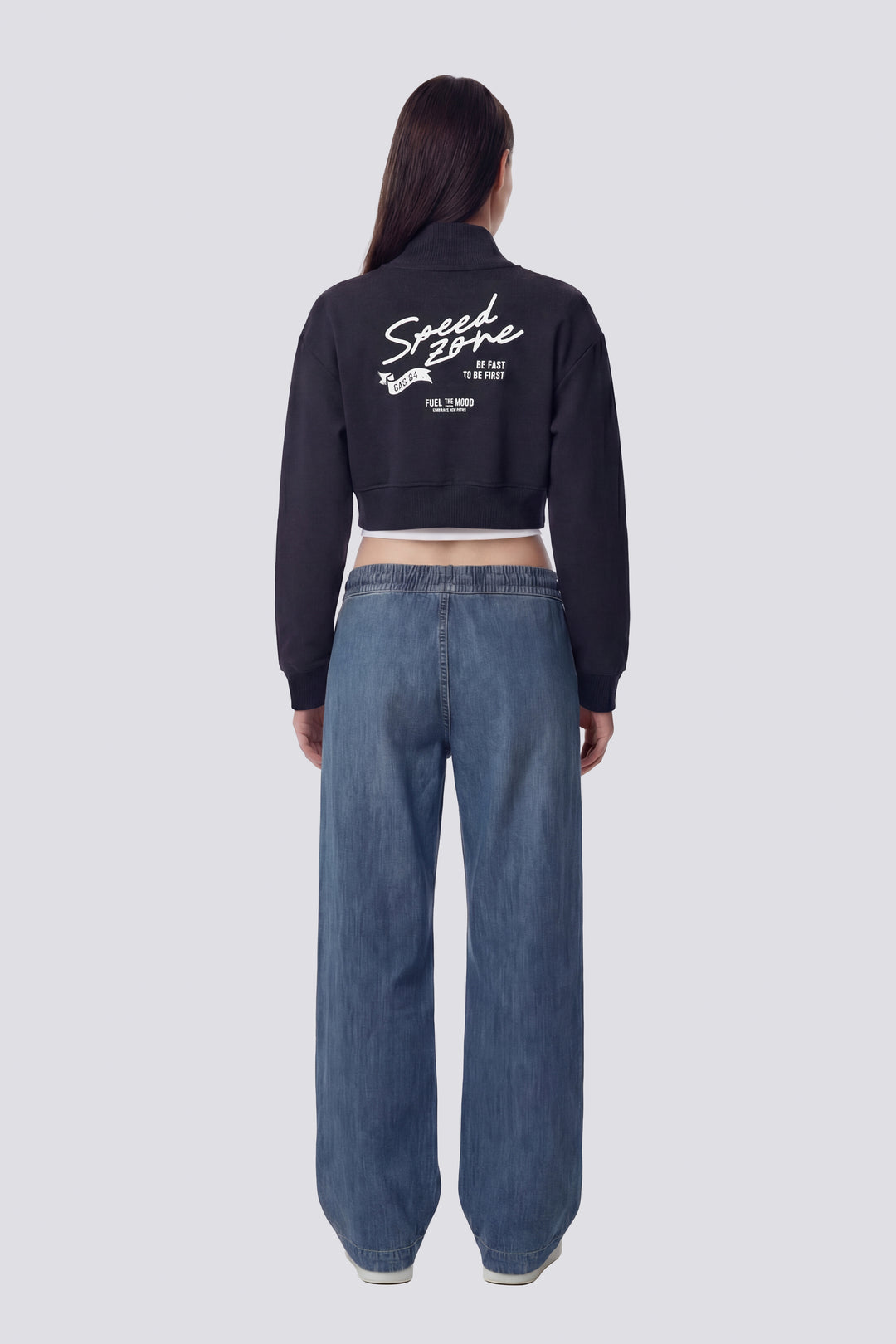 JILDY CROP ZIP 4706