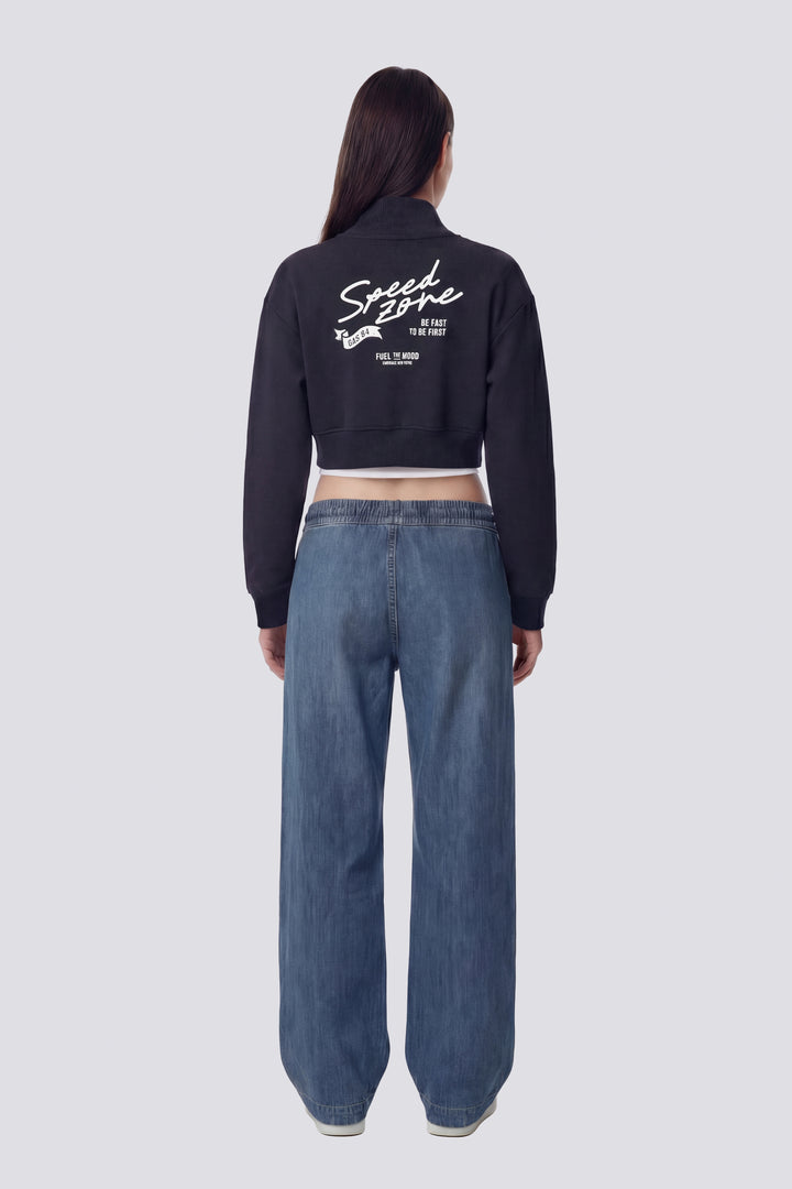 JILDY CROP ZIP 4706