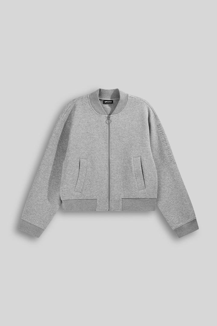 MELANIE BOMBER F.ZIP 2923
