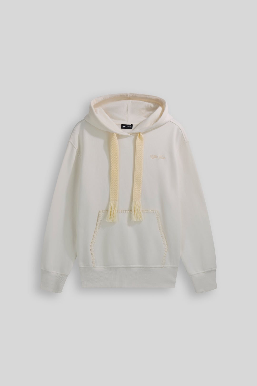 JADEN POCKET HOOD 1029