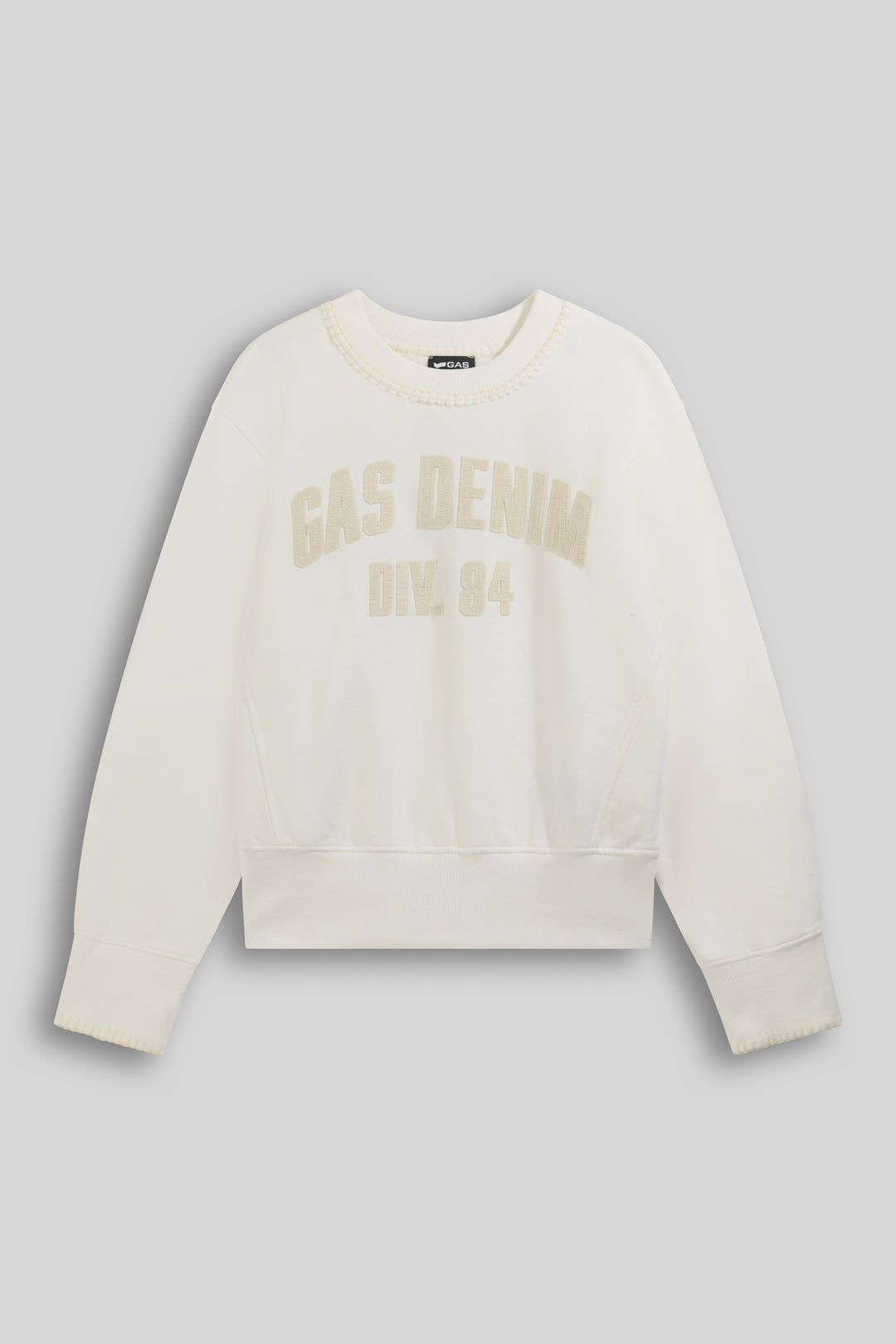 JADEN CREW NK DIV.84 1029