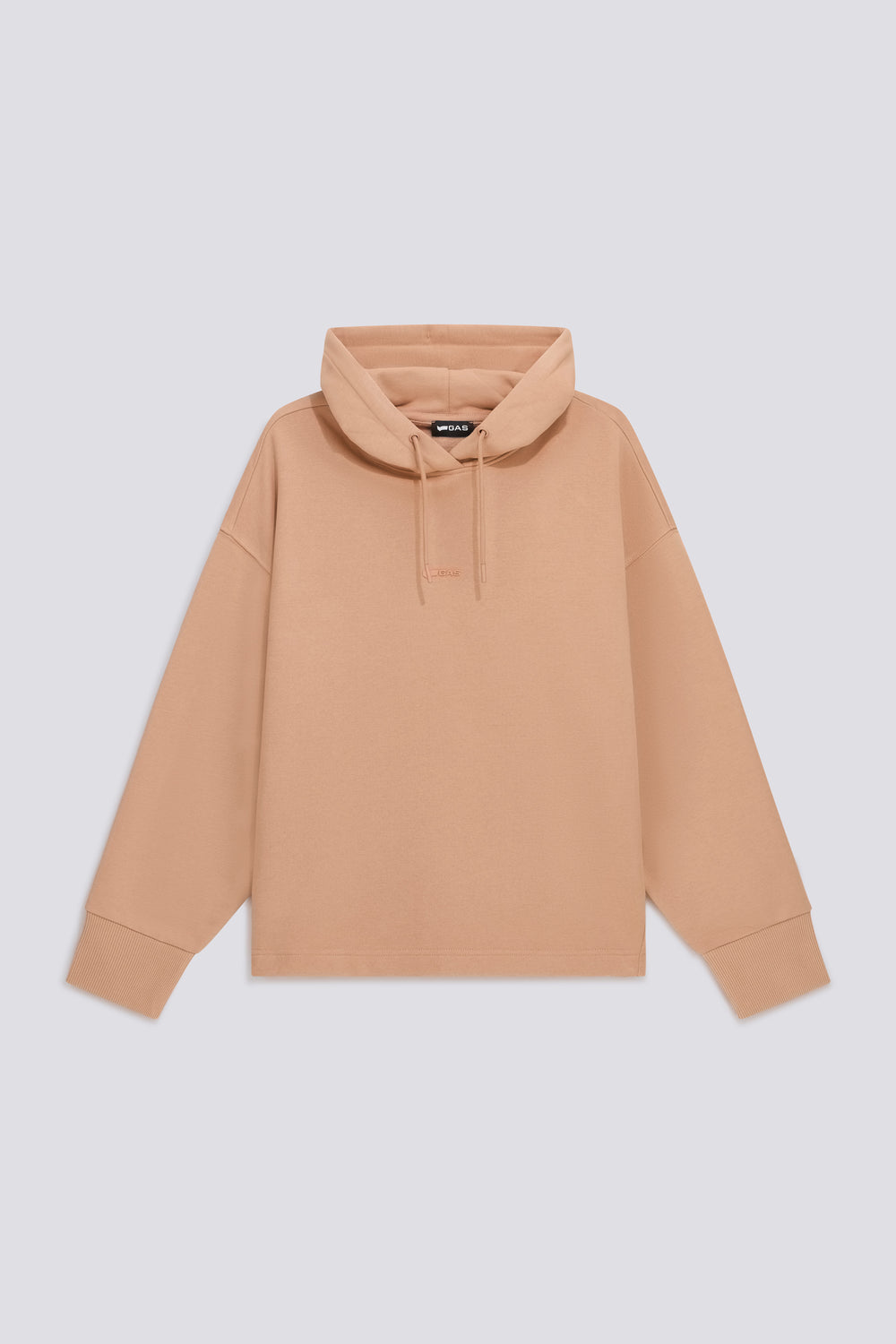 JIAYDA NEW LOGO G. 3873 - Women's Comfort Fit Pink Sweatshirt - secondary image