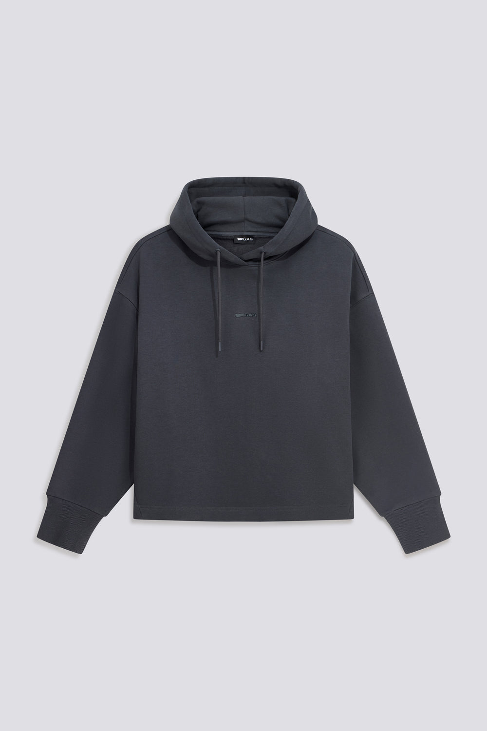 JIAYDA NEW LOGO G. 3920 - Damen Sweatshirt Comfort Fit Grau - secondary image