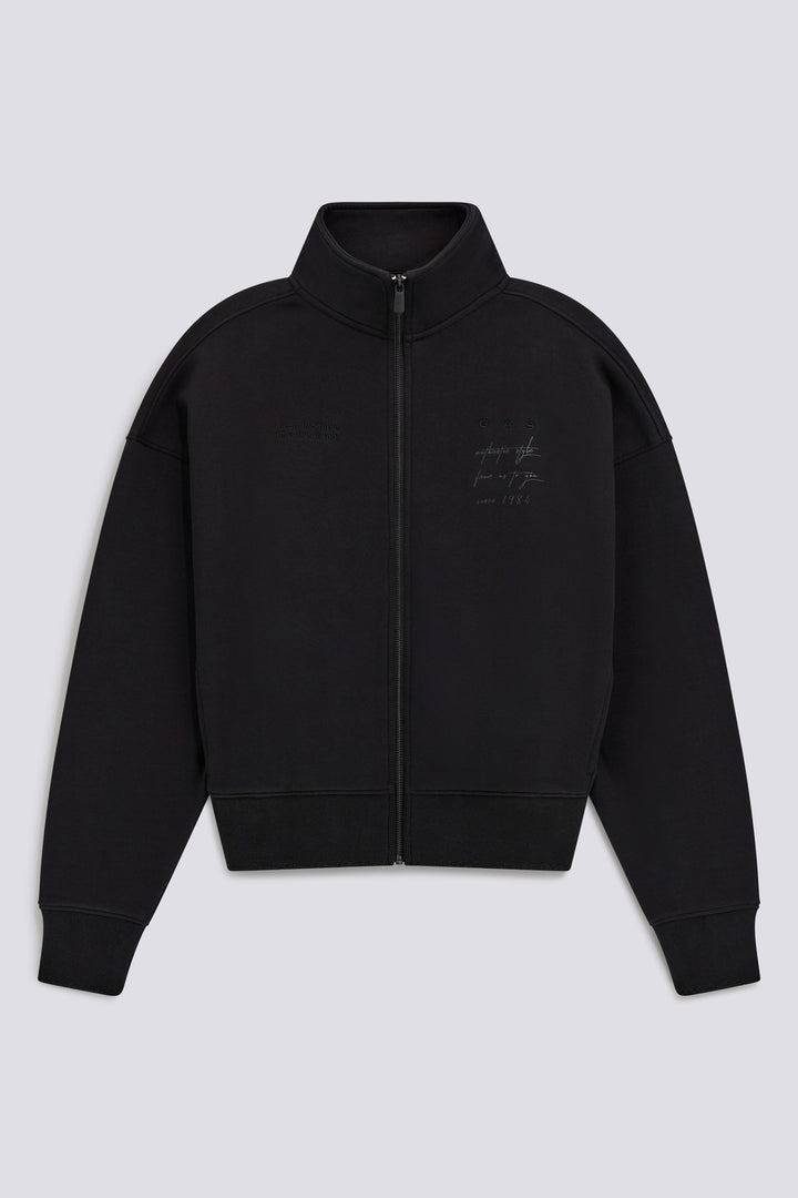 HELSY ZIP "GAS" 0200