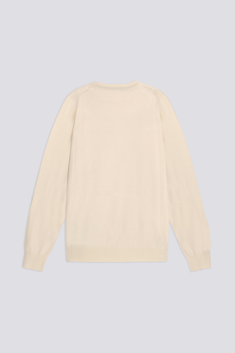 ARLO 1298 - Men's slim fit white shirt - secondary image