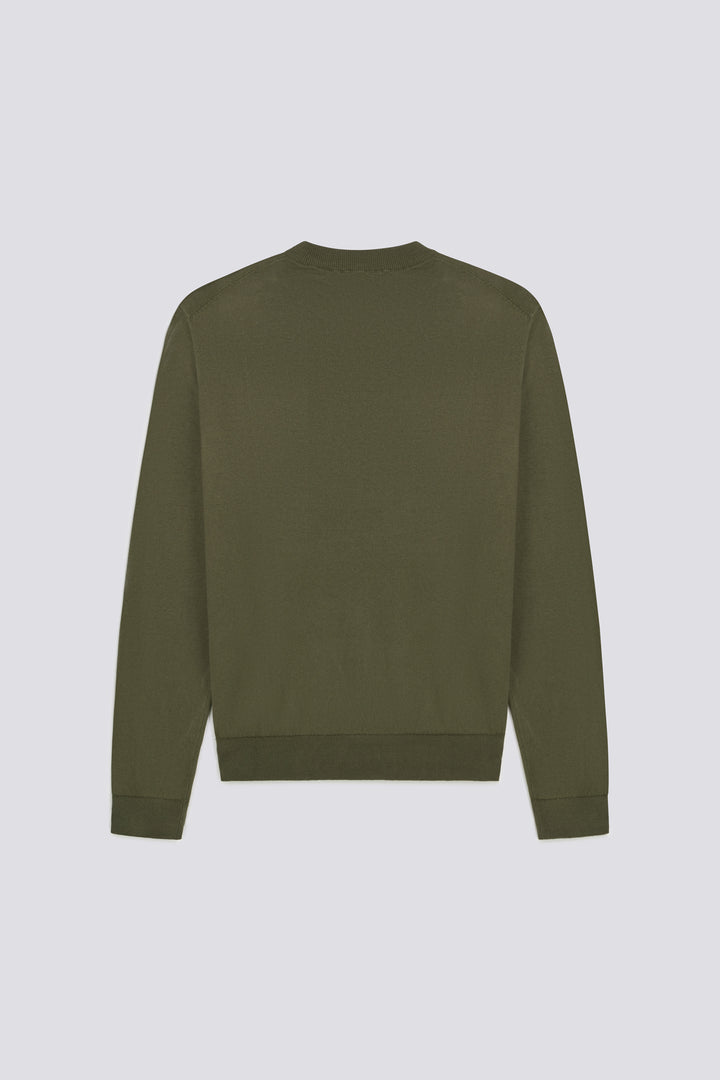 AVIER ROUND BACK 3649