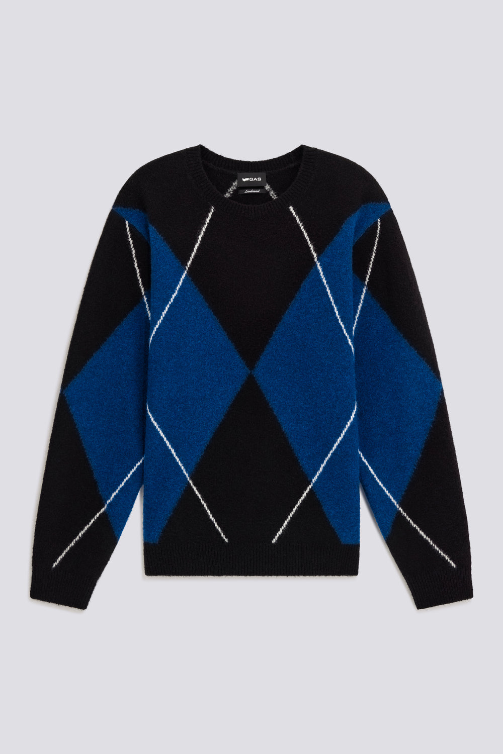 NIKO ROUND 3920 - Herrenpullover Regular Fit - secondary image