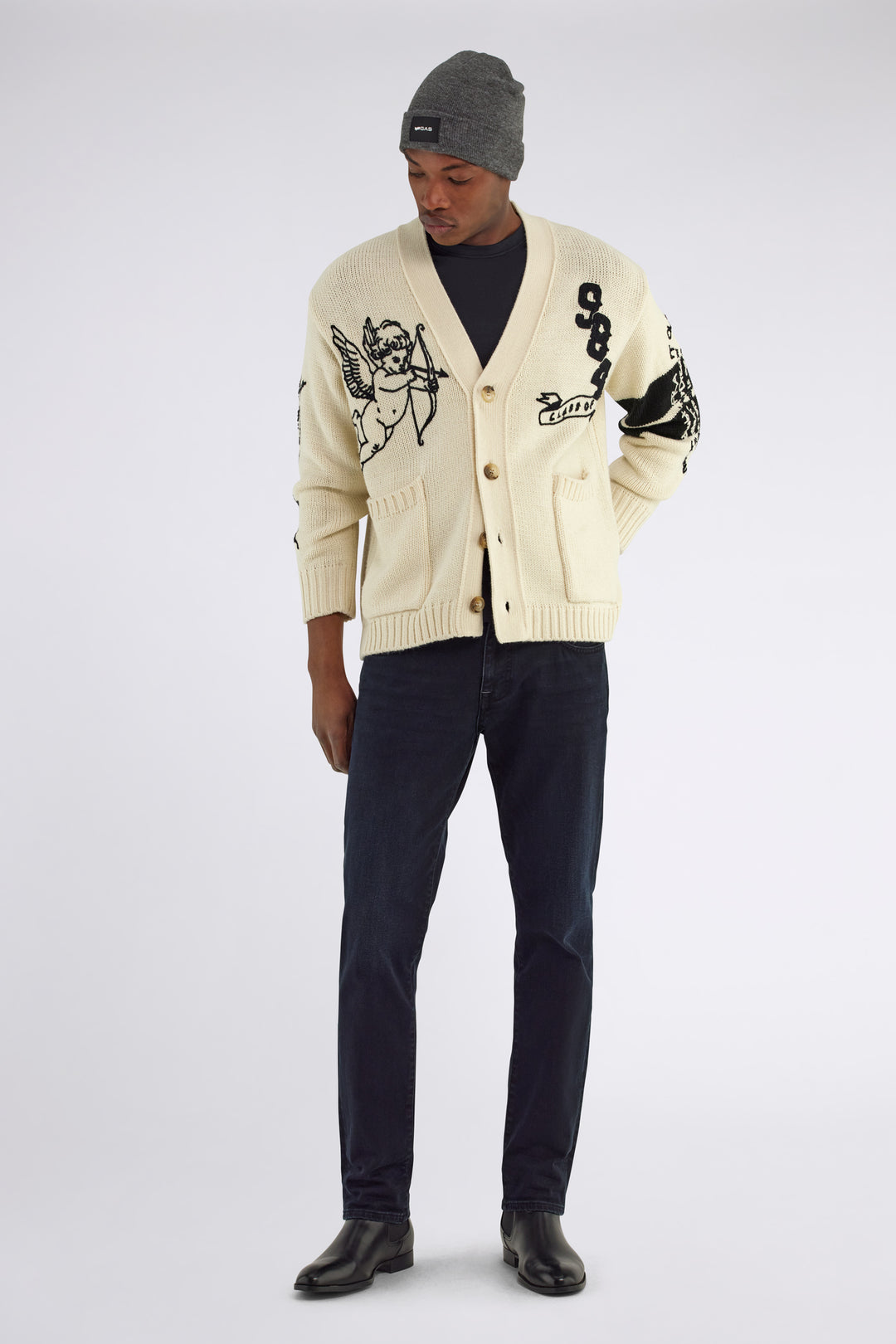 IMAGINE (1) CARD 1298