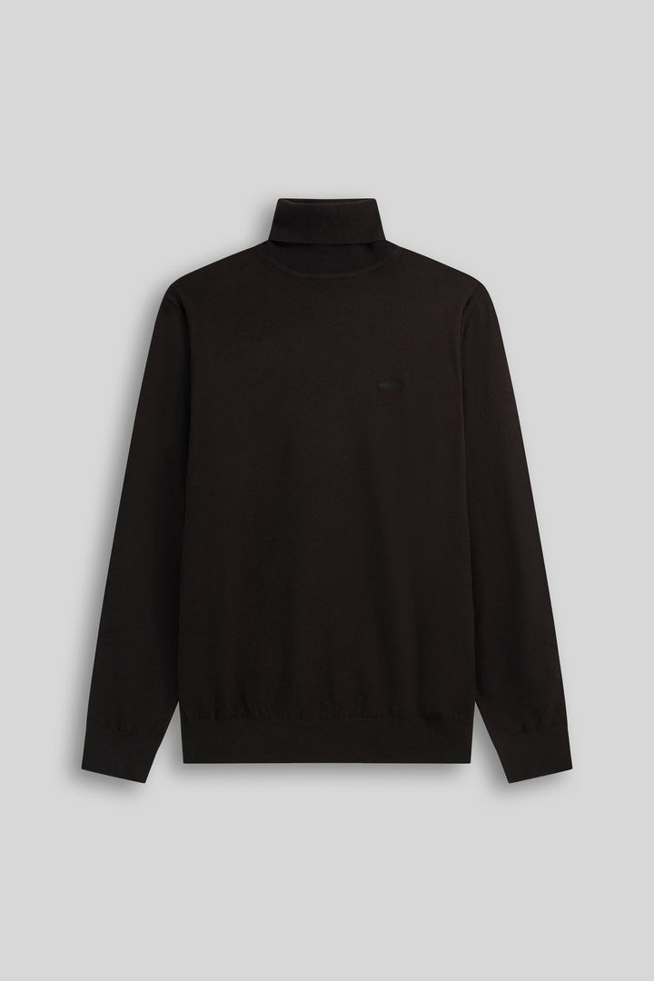 AKIO HIGH NECK 0200
